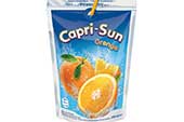 Capri Sun Orange